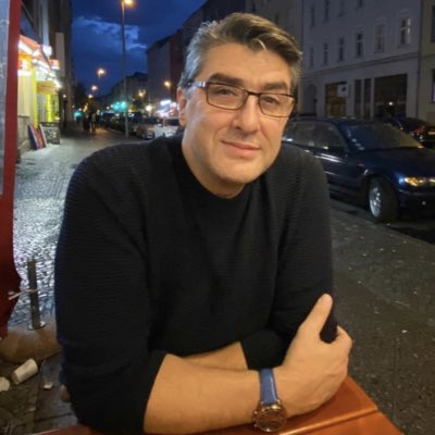 BZirhli's tweet photo. #NeuesProfilbild https://t.co/4ps0vxBxMx