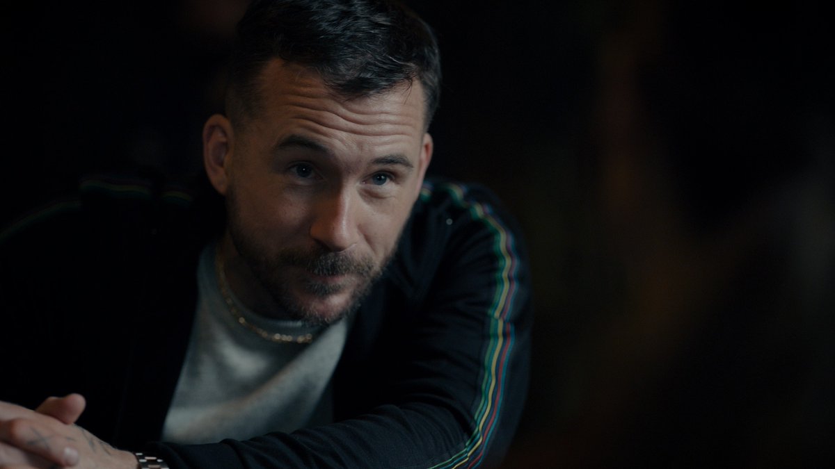 ABC's Revenge tweet media