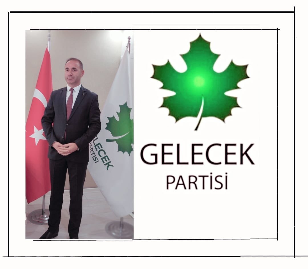 KAMUOYUNA  DUYURULUR

16.12.2020 tarihinden itibaren yürütmekte olduğum Gelecek Partisi Elmadağ  ilçe Başkanlığı görevimden...
TBMM 28. Dönem Ankara 1. Bölge Milletvekili a. adayı  olmam  sebebiyle  istifa  ediyorum.
<a href="/Ahmet_Davutoglu/">Ahmet Davutoğlu</a> <a href="/GelecekPartiTR/">Gelecek Partisi</a> <a href="/HakanTokach/">Hakan TOKAÇ</a> <a href="/gelecekelmadag/">ELMADAĞ İLÇE BAŞKANLIĞI</a>
