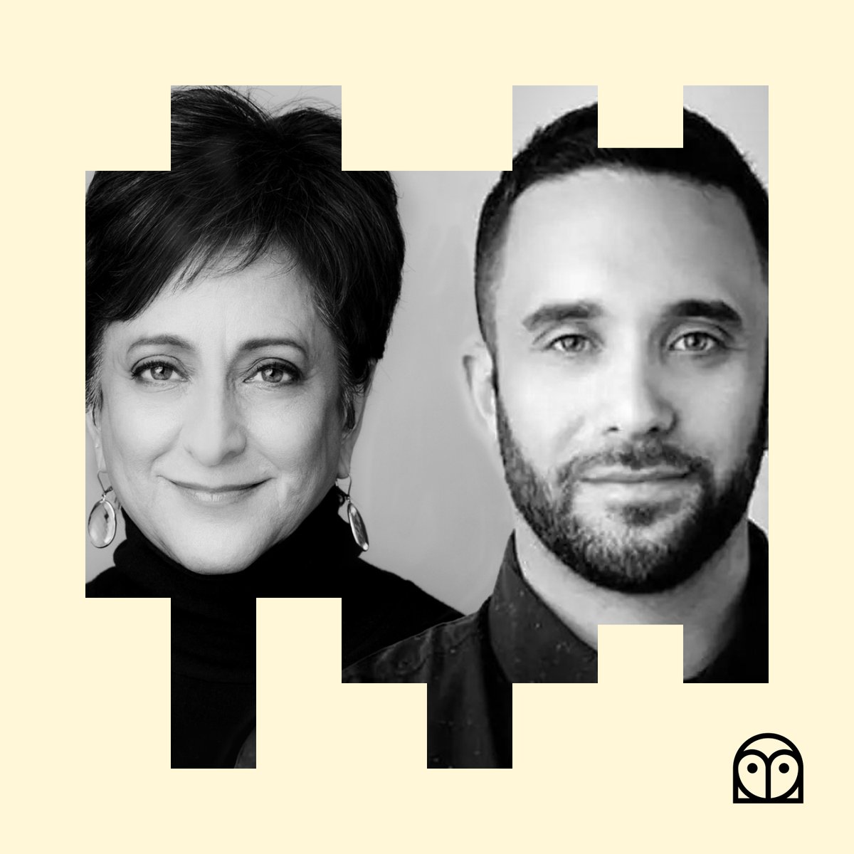 In the new season of the Design Better Podcast, Judy and Daniel of @wertandcompany share practical guidance about how to navigate #techlayoffs and what you *should* be doing to land your next role. Listen: designbetter.co/podcast/judy-a… Sponsored by @makeitfable. #designjobs