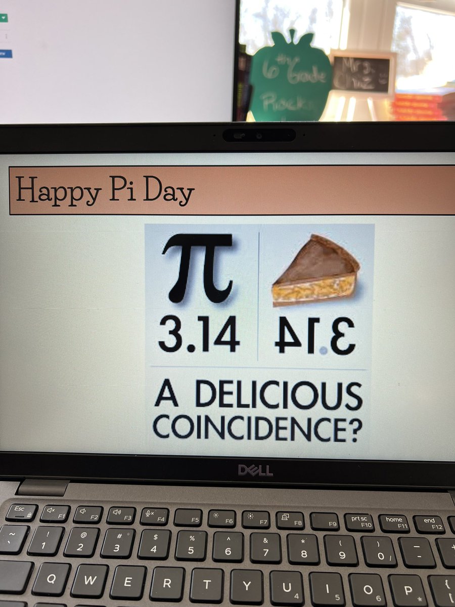 Pi Day &amp; Albert Einstein WebQuest and Pi Poetry = pie fun in 6th grade. <a href="/CFESRedBirds/">Cardinal Forest ES</a> <a href="/mrsfmdrake/">Felicia Drake</a> <a href="/CFESRedBirds6th/">CFESRedBirds6th</a>