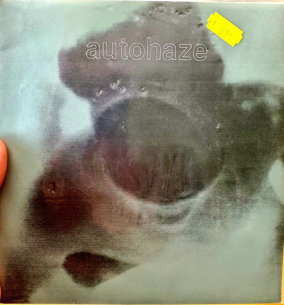 WallyTBM's tweet photo. Two gems from the #Summershine label (shine 013 &amp; shine 022) by @autohaze https://t.co/g8zpkoQSfr