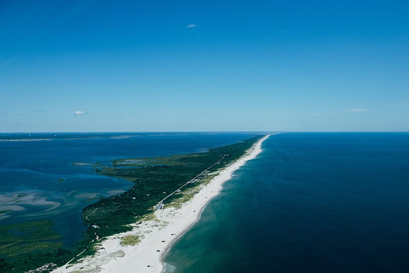 skytopjf's tweet photo. Here’s a shocking stat - New Jersey has the highest percentage of land dedicated to parks and wildlife of any state in the continental U.S. https://t.co/F208CwCr8T