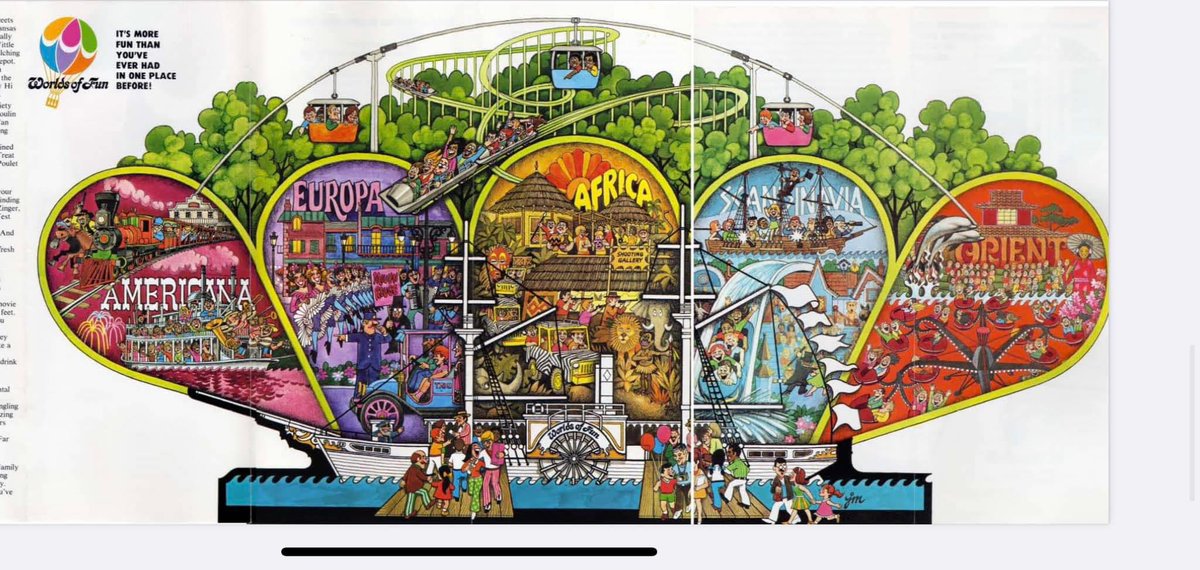 Worlds of Fun dot Org tweet media