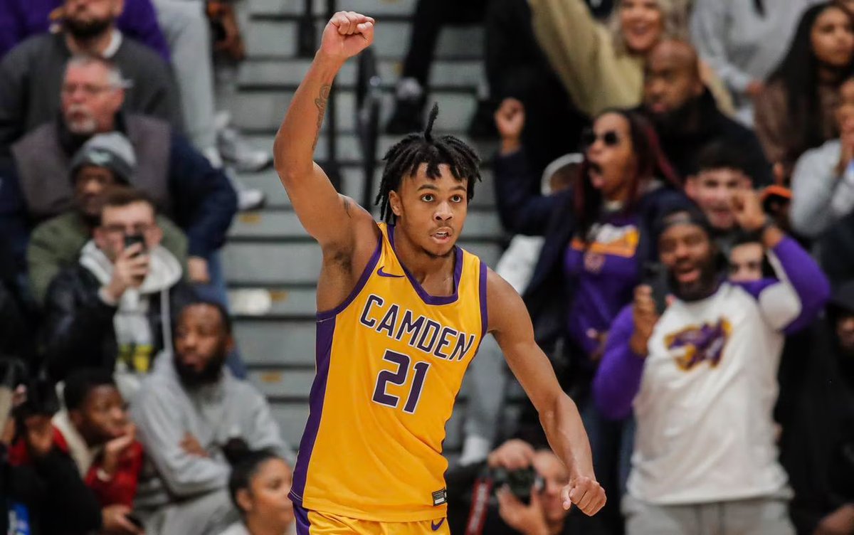 BREAKING: D.J. Wagner, Rubin twins, Isaiah Collier, Wesley Yates III, Boozer twins, Jared McCain, Dennis Parker Jr., Aaron Bradshaw, and much more headline the <a href="/TheThroneHoops/">The Throne</a> National Championship in Atlanta. 

STORY: thegrindhoops.com/2023/03/15/the…