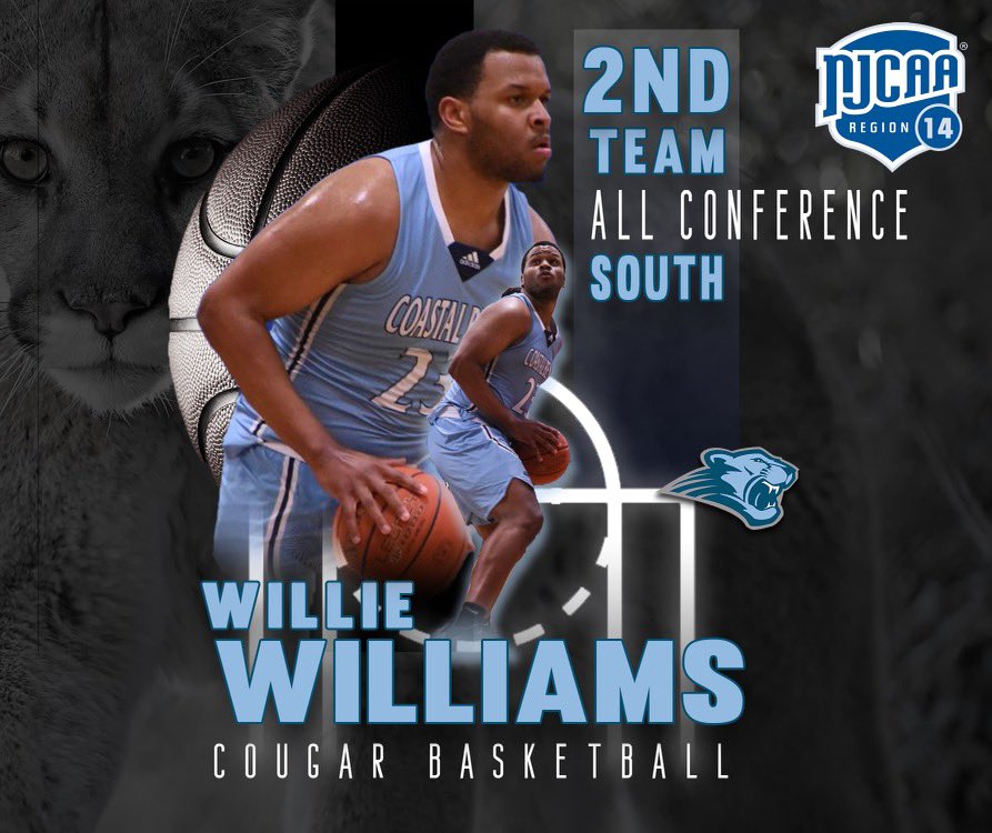 Coastal Bend College MBB tweet media