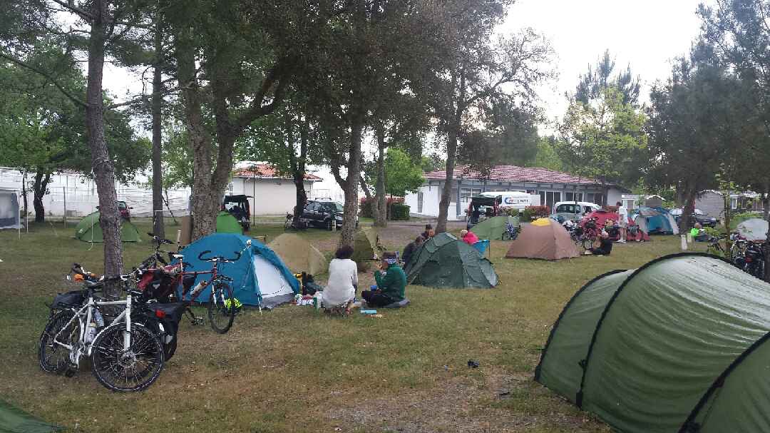Cyclo_Camping's tweet photo. « De plus en plus de campings n’acceptent plus les campeurs ! »
« Un camping qui n’accepte plus les campeurs n’est plus un camping ! »
« Il faut rendre aux campeurs ce qui appartient aux campeurs… »
Signer la pétition
https://t.co/f9f0OH0KiK https://t.co/RS3P5t6cah