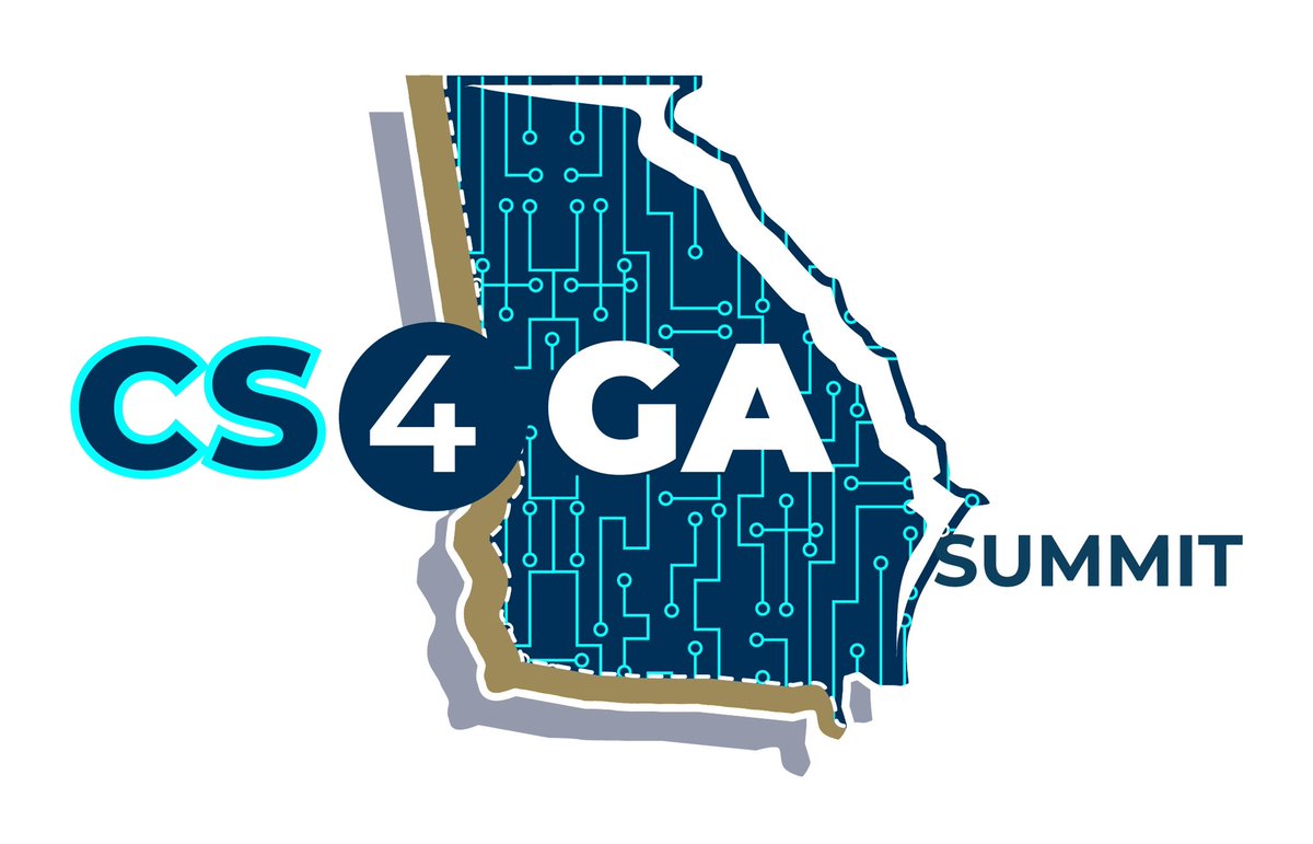 GPBEducation's tweet photo. Join us at the @CS4GA Virtual Summit on March 27! Our 10:20am panel with will explore how early exposure to CS education can build persistence and identity in younger students. Register: https://t.co/suSQ3KtRga https://t.co/wyJeGOuoYY