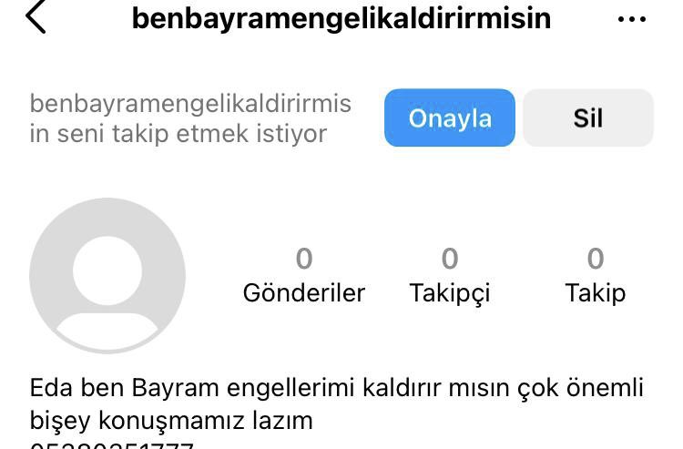 O kadar ah aldım ki artık bir şeyler olunca neden ben diye sormayı bıraktım karma is for me aşko