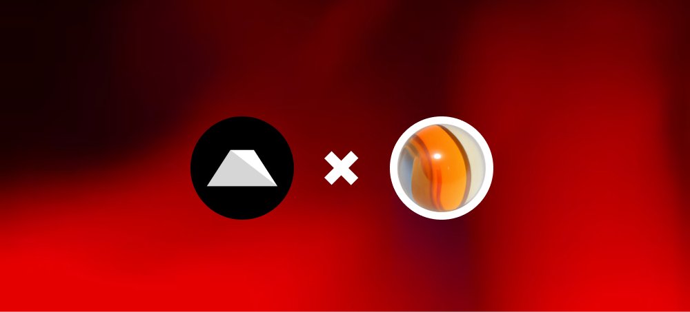 Marble 𝘅 Caldera

We're excited to announce our partnership with @MarbleWallet to onboard the next generation of Web 3.0 users!

Here's a thread on how it works 🧵
mirror.xyz/calderachains.…