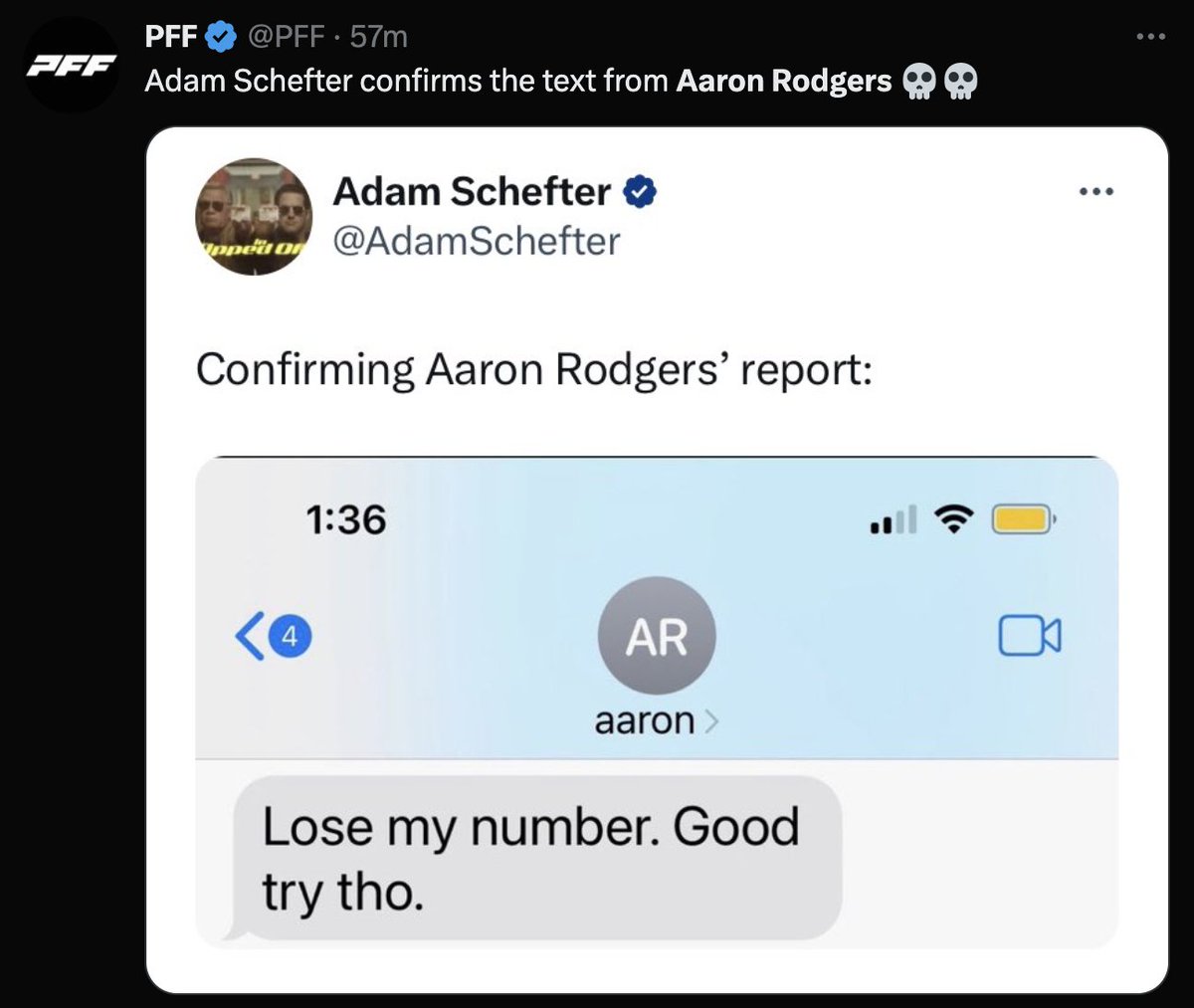 Fantasy Footballers tweet media