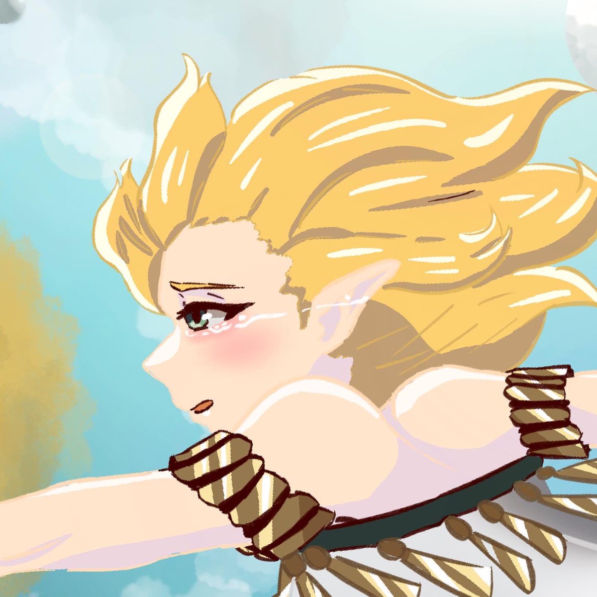 greendoodle_'s tweet photo. Zelda Tears of The Kingdom fan art 

#zelda #tearsofthekingdom #thelegendofzeldatearsofthekingdom #TheLegendOfZelda #nintendo https://t.co/F4fgyoHM8m