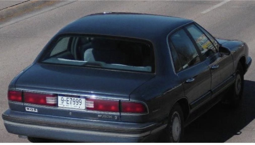 KearneyPolice tweet picture