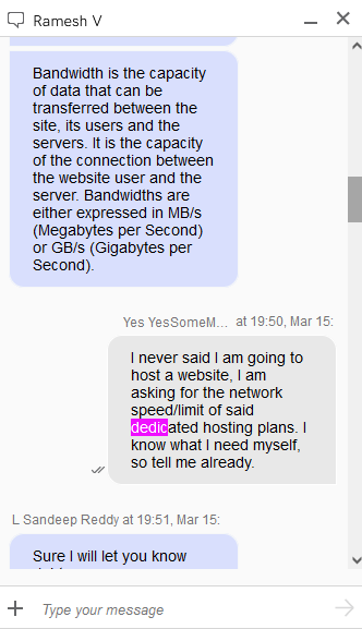 subspecs's tweet photo. @GoDaddy @GoDaddyHelp @GoDaddyUK 
I have no words guys, if you think cheaping out by hiring indian tech support was a great idea, may god bless you, but  I won't. Still illegal in EU, and no it's not stated/listed on the site either. Need to buy first to find out it seems. -_-
1) https://t.co/Tk65MXE9Wt