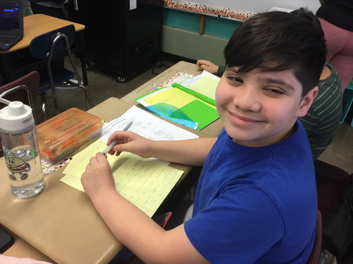 MrsWeiner21's tweet image. I am so proud of my hardworking writers! Can’t wait to read their opinion writing! @ORHEagles21 #makingitfun #wehelpchildren