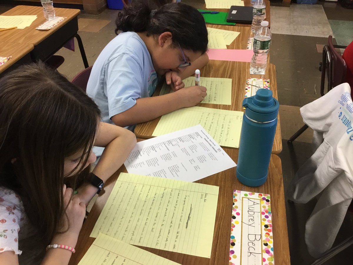 MrsWeiner21's tweet image. I am so proud of my hardworking writers! Can’t wait to read their opinion writing! @ORHEagles21 #makingitfun #wehelpchildren