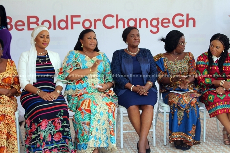 news_ghana's tweet image. International Womens Day; some women on the “Dondo” with beats and rhythms dlvr.it/Skxkds #FeaturedArticles #Dondo #beatsandrhythms #InternationalWomensDay