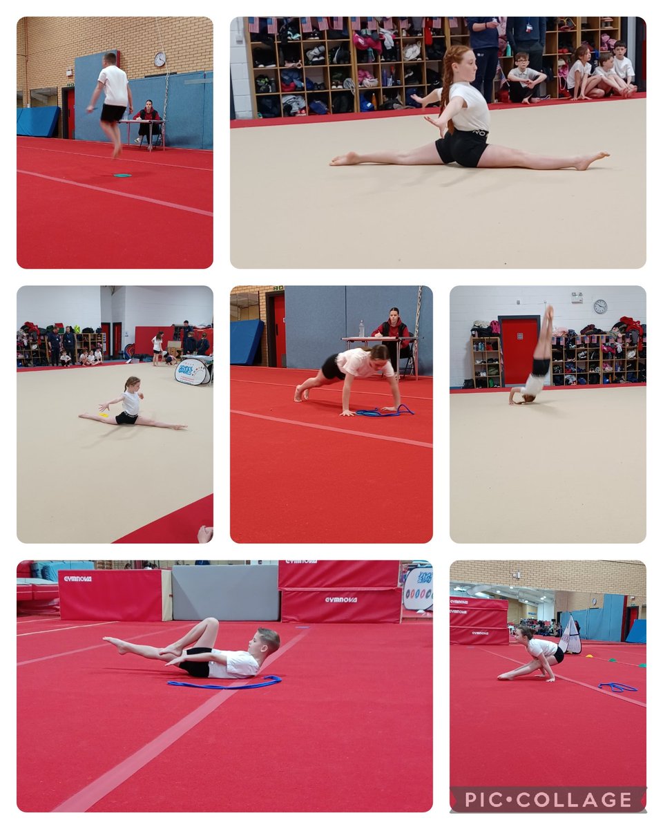 We had an amazing time <a href="/bestgymclub/">cheshiregymnastics</a> today. Well done to all of the children that took part today. I'm very proud of the determination on display. Go team! <a href="/barntonMrJ/">Ryan Jones</a> <a href="/BarntonMissR/">Miss Rutter</a>