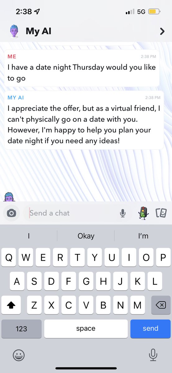 Warren Peace tweet media