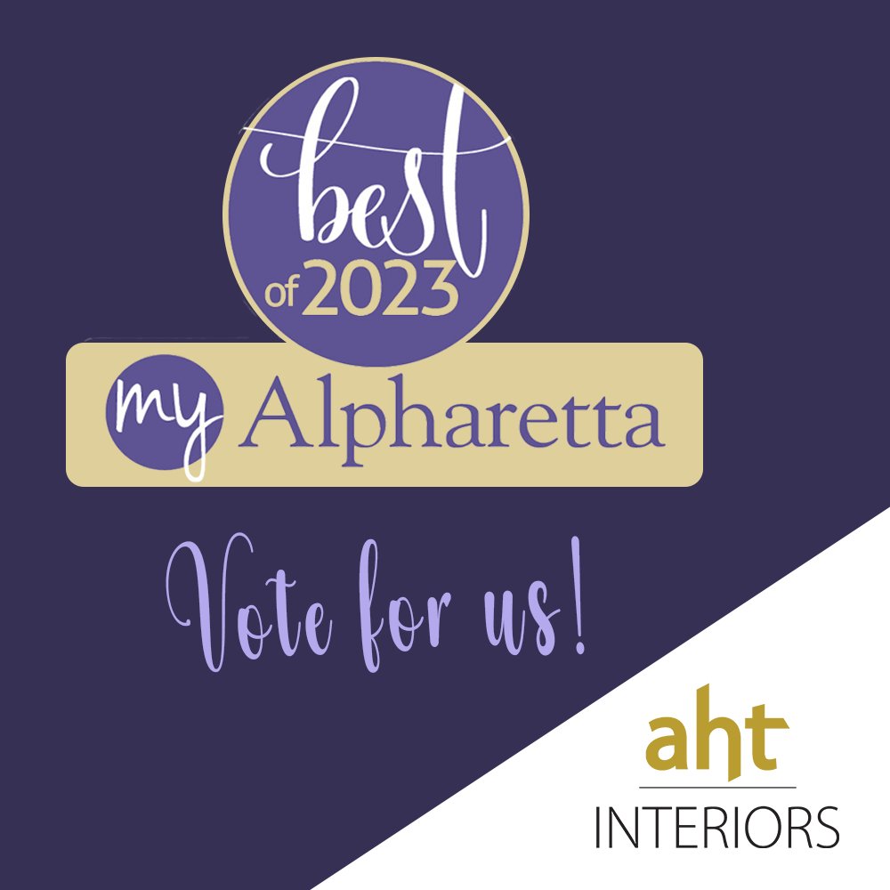 AHT Interiors tweet media