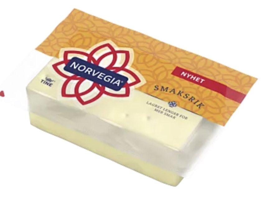 Hilde Karlsrud tweet media