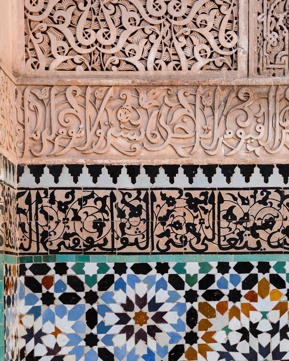 MoroccanGallery's tweet photo. architecture details • MOROCCO https://t.co/k7d1Ep7OKe