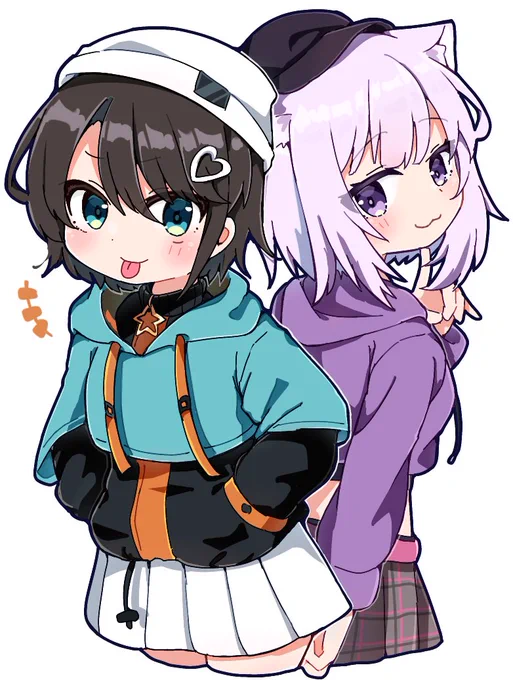 おかすば#絵かゆ#プロテインザスバル 