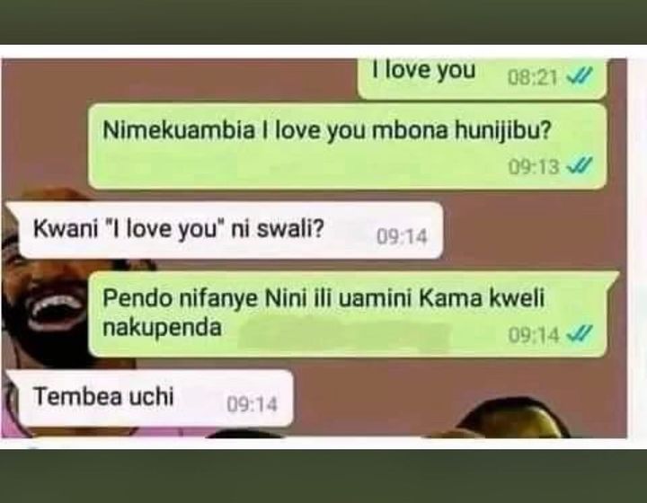 Hadithi za mswahili tweet media