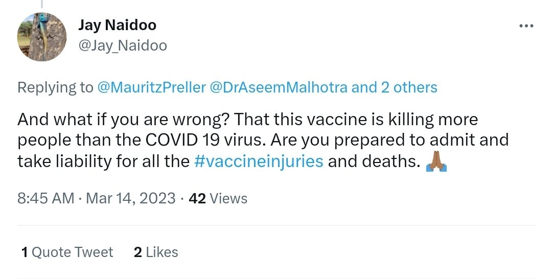 MauritzPreller's tweet photo. @johann_holm @DrAseemMalhotra @bevschafer @NickHudsonCT For in case you missed it.. here is your assignment. 3 claims. Come Prof. Lets see if you can return decency with honesty and evidence? https://t.co/2FaMaNGxUd