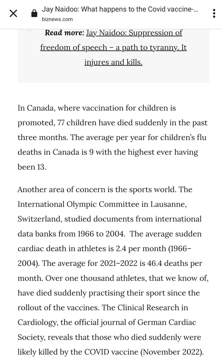 MauritzPreller's tweet photo. @johann_holm @DrAseemMalhotra @bevschafer @NickHudsonCT For in case you missed it.. here is your assignment. 3 claims. Come Prof. Lets see if you can return decency with honesty and evidence? https://t.co/2FaMaNGxUd