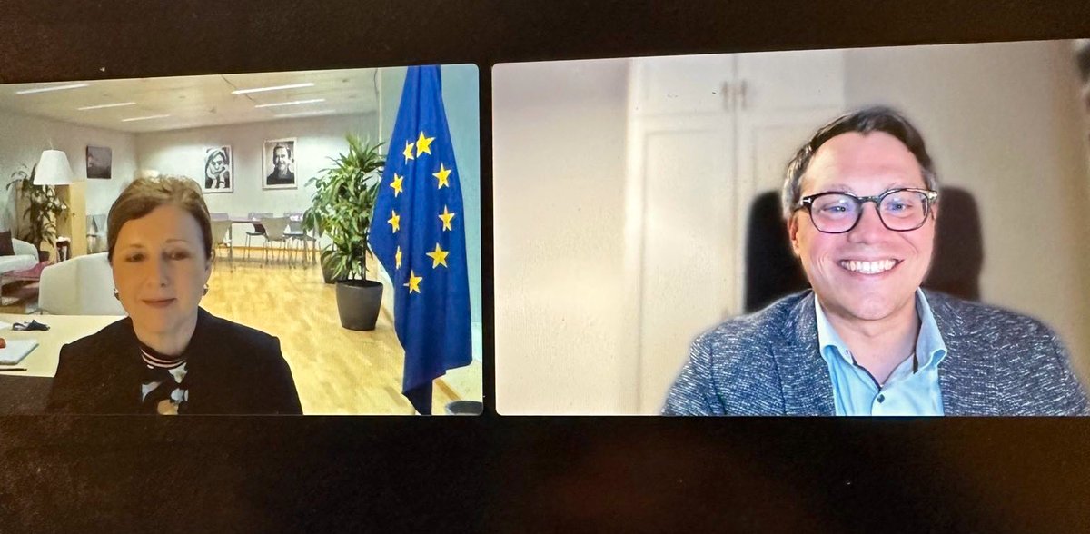 Tiemo Wölken 🇪🇺 tweet media