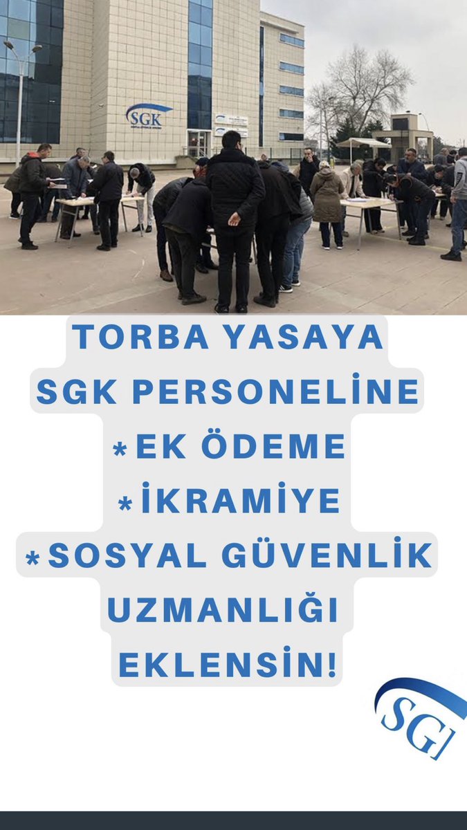 YusraMuaz's tweet photo. SGKPersoneli 666 sayılı Khk da değişiklik istiyor Kalıcı iyileştirme bekliyor #SGKPersoneli @vedatbilgn https://t.co/7vKJspmziC