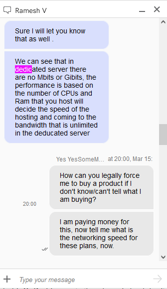subspecs's tweet photo. @GoDaddy @GoDaddyHelp @GoDaddyUK 
I have no words guys, if you think cheaping out by hiring indian tech support was a great idea, may god bless you, but  I won't. Still illegal in EU, and no it's not stated/listed on the site either. Need to buy first to find out it seems. -_-
2) https://t.co/lkpBOwtzCe