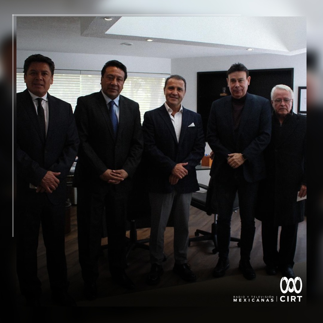 Nuestro presidente, José Antonio García, y Armando Baez, presidente de <a href="/Eje_Ejecutantes/">EJE Ejecutantes México</a>, se reunieron hoy y acordaron crear sinergias para lograr acuerdos y acciones en beneficio de ambas instituciones.