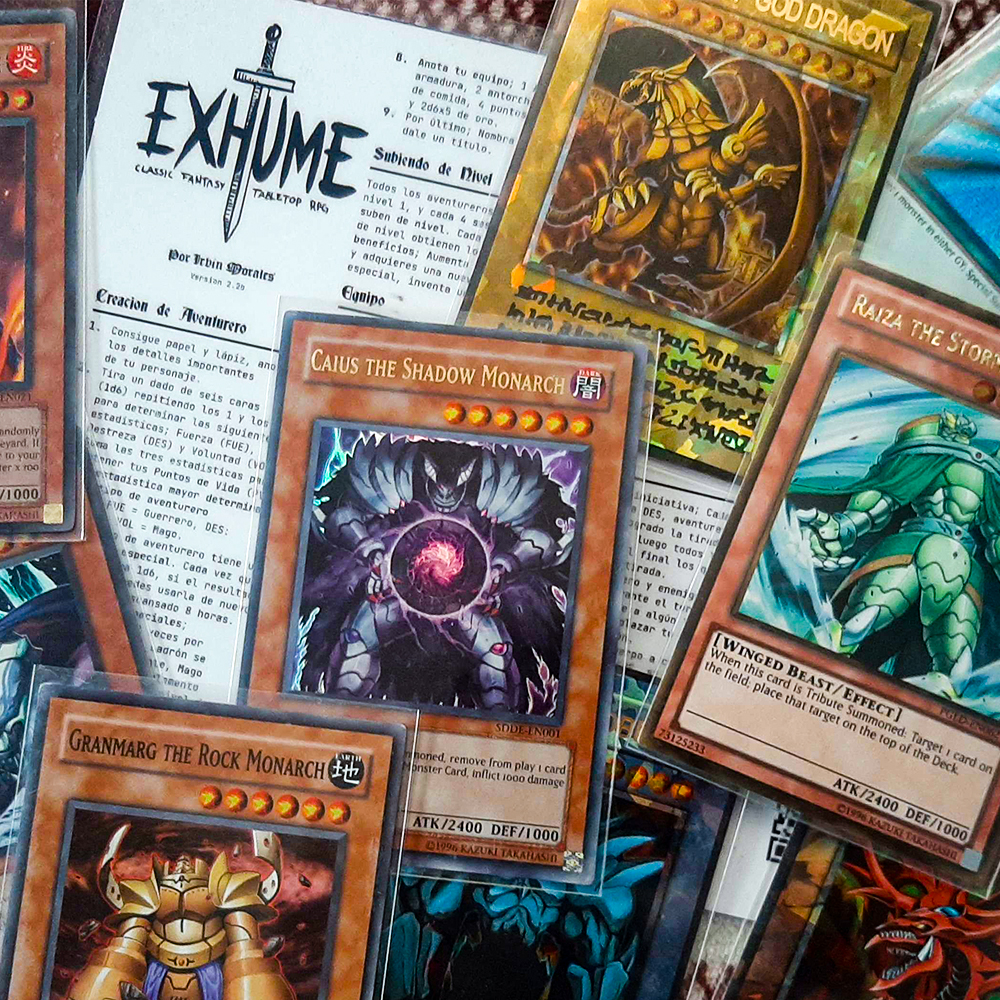 RolePerSecond's tweet photo. 🎲 Me hace muy feliz enterarme de como los jugadores de #exhumerpg lo están usando en sus mesas de juego 🙏 Estas son algunas fotos que me han hecho llegar y puedo asegurarles que este es uno de los sentimientos más lindos que uno puedo tener como diseñador de juegos 🖤 https://t.co/DP0xgtaTJU