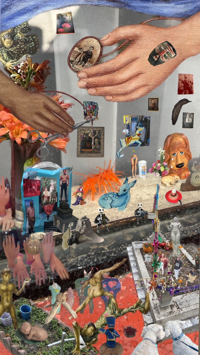 lulú 𓇼 tweet media