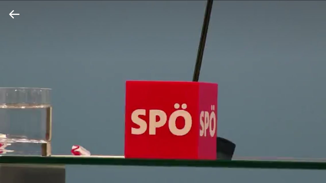 KlausOppitz's tweet image. Ich finde, dieser Würfel sollte den Job machen. Er strahlt die nötige Ruhe aus.

#spö #Doskozil #RendiWagner #präsidium #Mitgliederbefragung