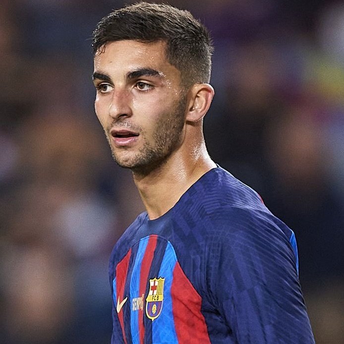 Managing Barça tweet media