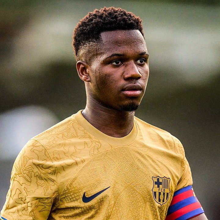 Managing Barça tweet media