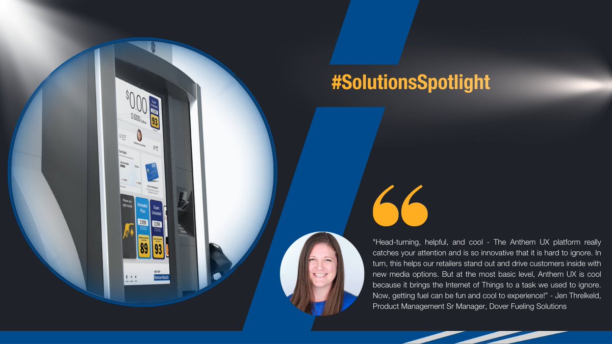 wayne_gaspumps's tweet image. The Anthem UX user experience platform is so pioneering &amp;amp; innovative that it&apos;s hard to ignore. It&apos;s a solution that makes getting fuel a fun &amp;amp; cool experience! 

🔗To learn more, visit: fal.cn/3wBIn

#SolutionsSpotlight #DoverFuelingSolutions #AnthemUX