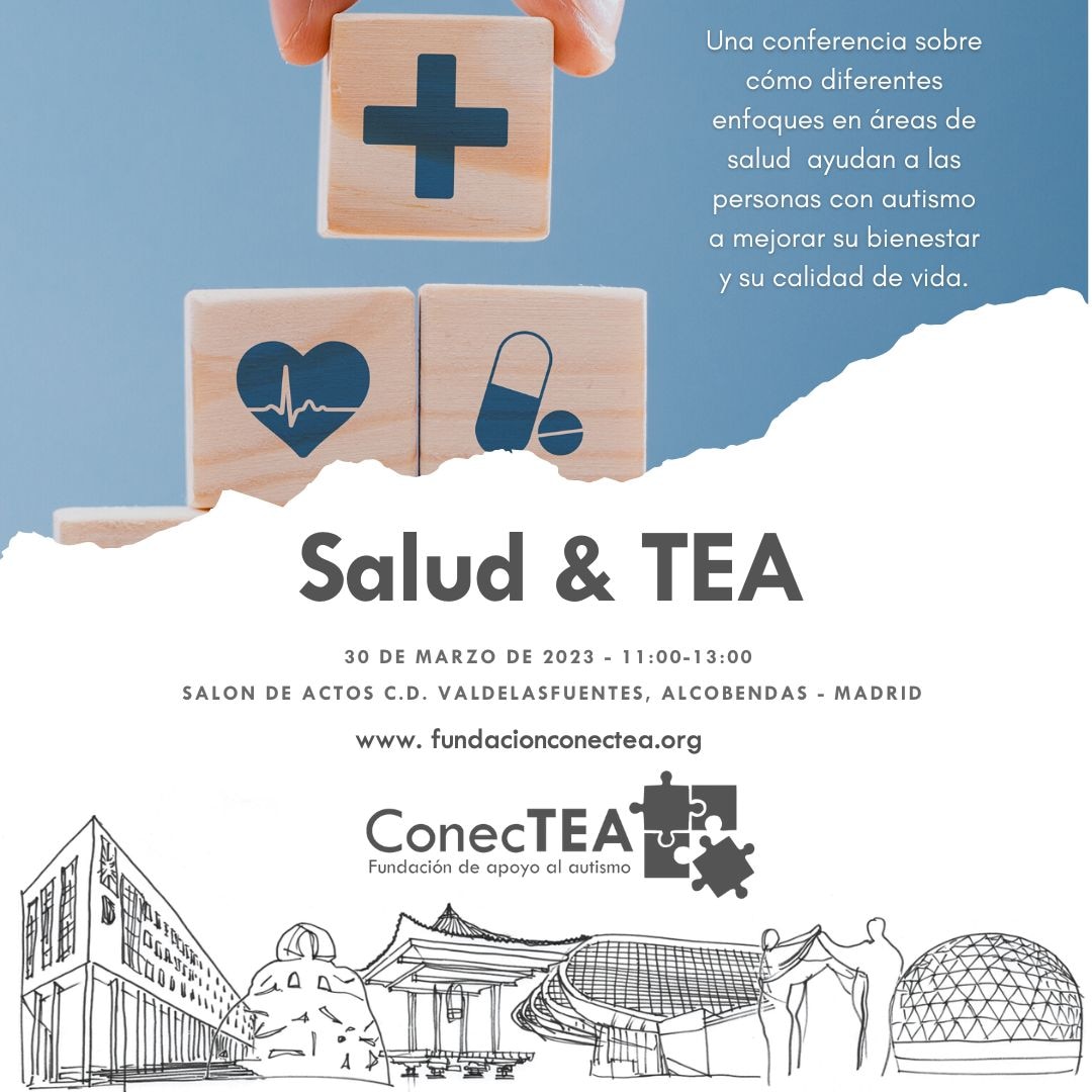 ConecTEA's tweet photo. RESERVA LA FECHA: JORNADA SALUD &amp; TEA
🩺⚕️🏥👩‍⚕️💙

Os dejamos el enlace a nuestra web 🌐

⬇️💙⬇️🚑⬇️👩‍⚕️⬇️🏥⬇️🩺⬇️⚕️⬇️💙⬇️🚑⬇️

https://t.co/0DHsw82ySu

@Alcobendas_ayto
#Autismo #juntosenelautismo
#Autista #ASD #TEA #HazFeliz https://t.co/TM4a5Vy0xa
