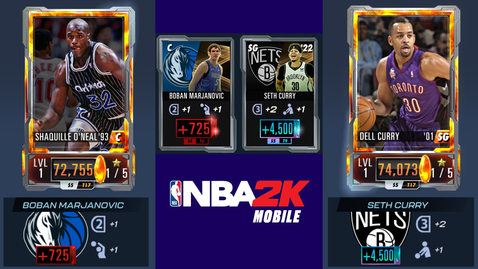 Nba 2k cheap mobile twitter