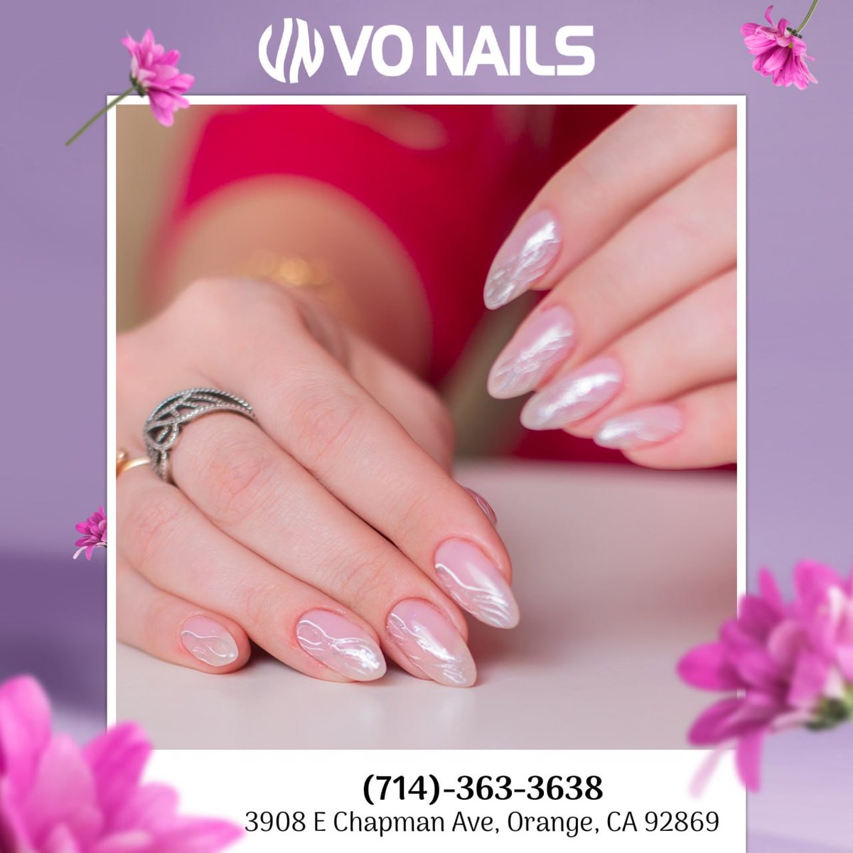 NailsVo's tweet photo. #vonails92869 #nails92869  #acrylicnails #nail #instanails #nailpro #beauty #nailsdesign #longnails #nailsinspiration #coffinnails #nailsoftheweek #nails2inspire #prettynails #manicure #naildesign #nailpolish https://t.co/E636jwlFVG