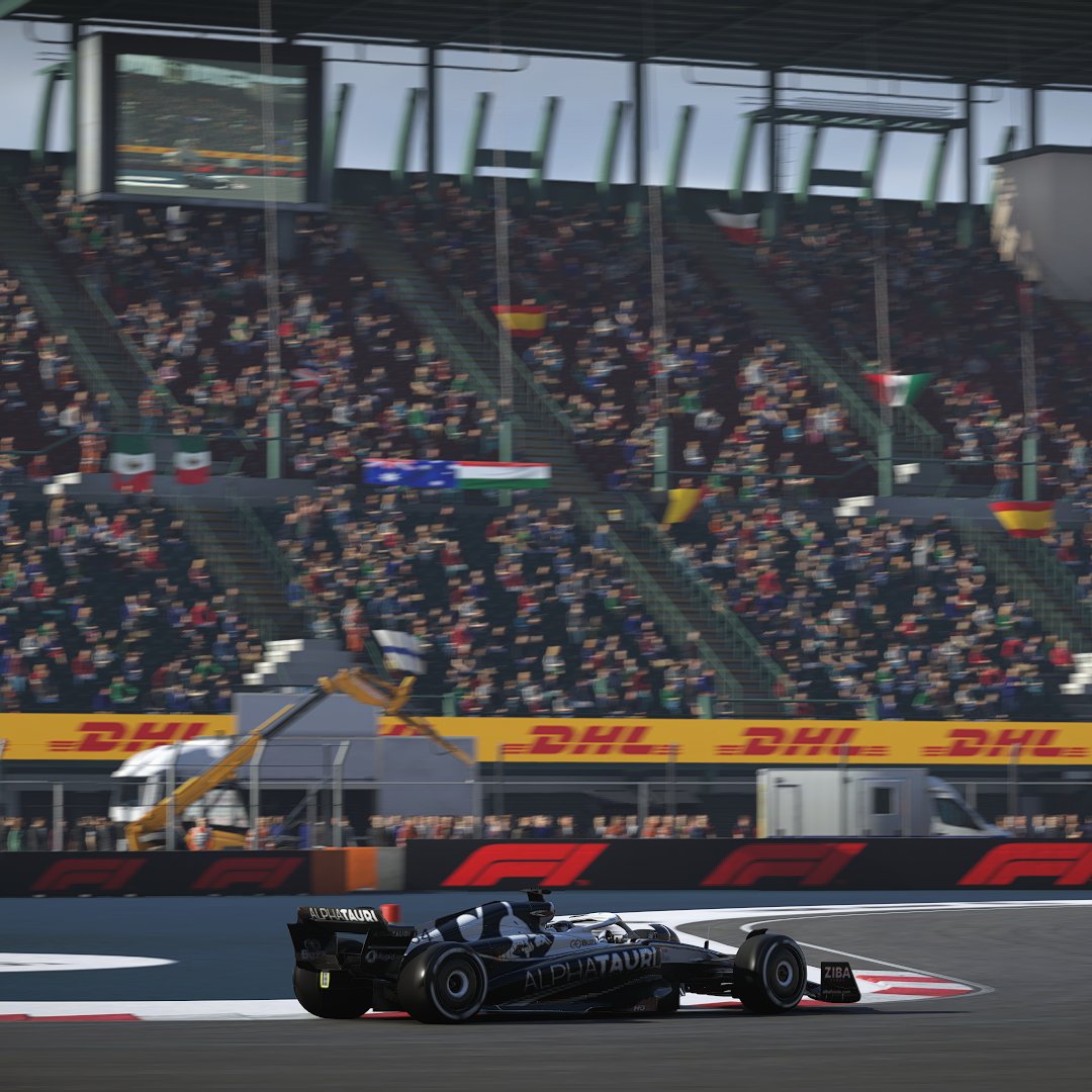 775Esports's tweet photo. KAMIL STACHURA DEBIUTUJE W PSGL F1 🔥👀
Po zasłużonych wynikach w splicie F2, Kamil dostaje szansę w najwyższym splicie rozgrywek PSGL!
📍 Autódromo Hermanos Rodríguez, Mexico 🇲🇽
🕗 20:00
#775ToMarka https://t.co/cznU5Lxxtj