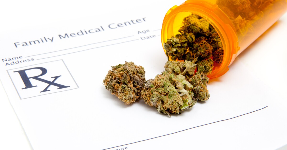 A Kansas Senate committee held the first of two scheduled hearings this week on a medical cannabis legalization bill. Polling shows majority support for the reform in Kansas. In 2021, a medical cannabis bill passed the House but stalled out in the Senate. #krushmedia #letskrushit