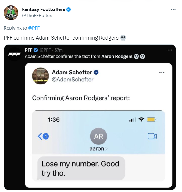 Jon Diment tweet media