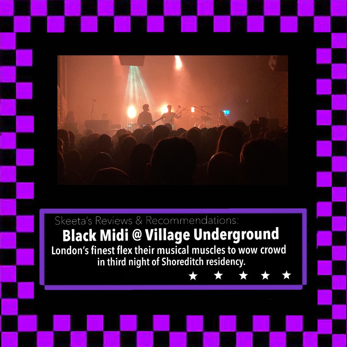 Skeetasounds's tweet photo. Check out the brand new Reviews &amp; Recommendations page on our website at:
https://t.co/ItJrvS9pa0 https://t.co/NOlMB4s5t9