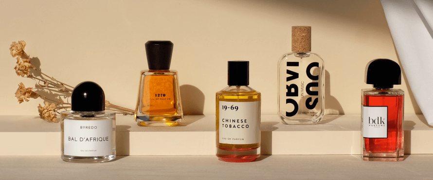Raagah_'s tweet photo. 1/Thread : Ma sélection de 10 Parfums.

Parce que le sujet revient souvent dans mes DMs et certains d'entre vous sont des amateurs de belles odeurs, voici un thread sur une sélection de 10 parfums qui ne laisseront pas les passants dans votre sillage indifférents.

RT Appréciés ! https://t.co/w1Ngc2Gb9q