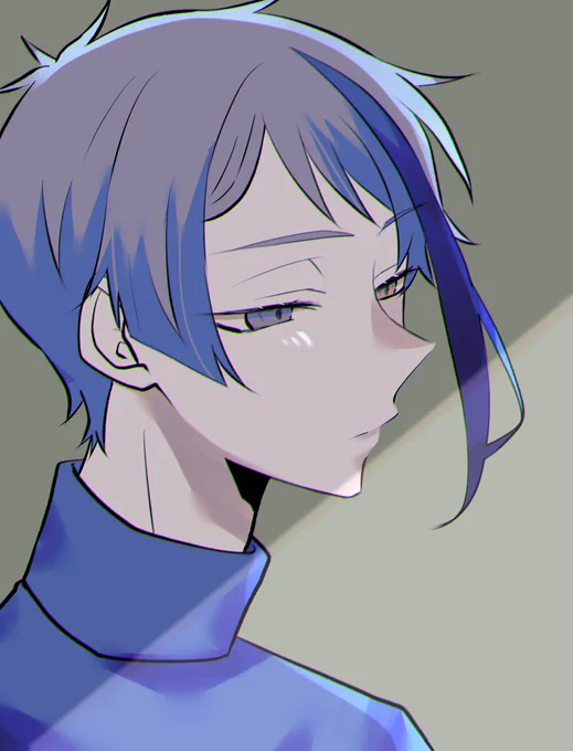 じぇ… 
