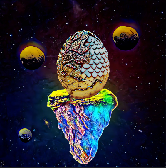 CryptoMario12's tweet photo. 💪⛏️🪙
💯#PulseBitcoin 👈#ASIC 👈 #PLSBLock 👈 #NFT 🔥 $TEXAN 🔥
https://t.co/5q7j3x6bD6

Dragon Egg 1 - PulseBitcoin Imaginary Creations | OpenSea https://t.co/PXITeDg1d9 https://t.co/ZOapvuX5zo